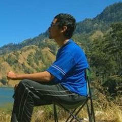 Ajie Setio Mccartney