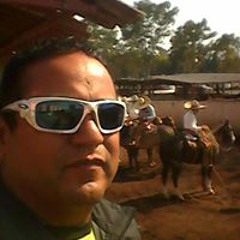 Hugo Soria Nolasco