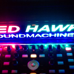 Red Hawk Sound Machine