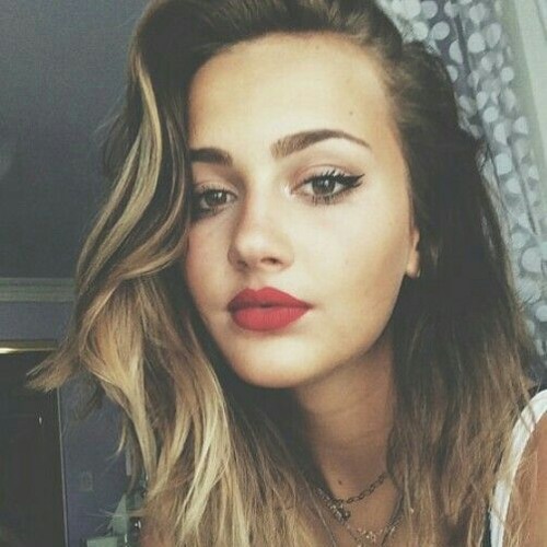 Jacelyn Glenn