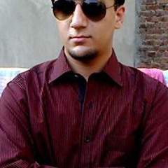 Muhammad Ali Khalid