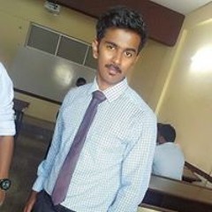 Athul Shaju