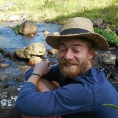 Andrew Blundell 1
