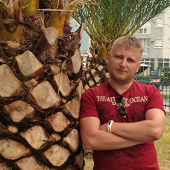 Sergey Vidyakin