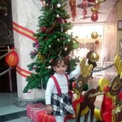 Asmaa Ayad
