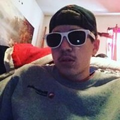 Chase Chapman