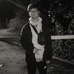Declan Griffiths