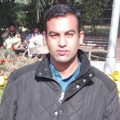 Umar Farooq Kiani