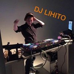 Lihito Ikeuchi