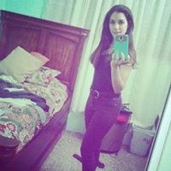 Andrea Nicole Colton