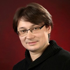 Alexander Maslov