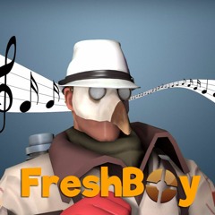 FreshBoy231