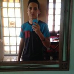 Edwin Ivan Rodriguez