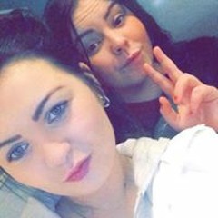 Kaitlynn Rawlinson New