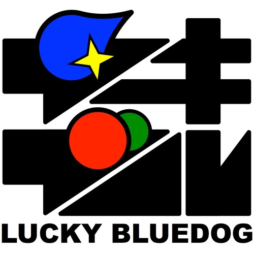 LUCKY BLUEDOG’s avatar
