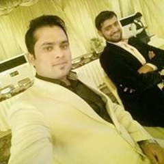 Rana Usman