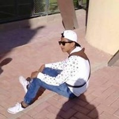 Boy Smile