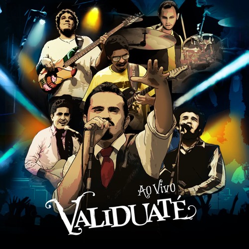 Banda Validuaté’s avatar