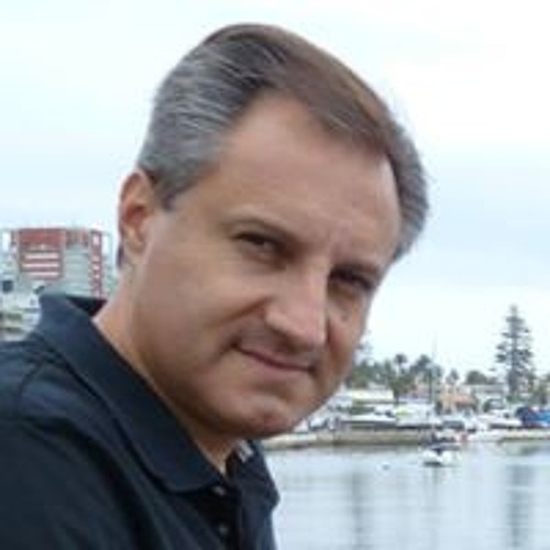 Eduardo Espinosa’s avatar
