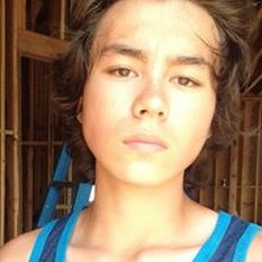 Austin Harris