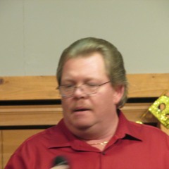 Salvation Recording Studi