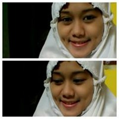 An'umillah Wahyu Azizah