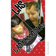 LADY HOODSTARz