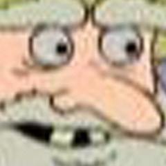 yung grandpa