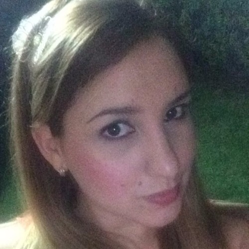 Maria Veronica’s avatar