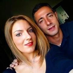 Dante E Maria Cagnes