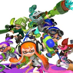 splattown7 gamer