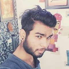 Dharmesh Rajput