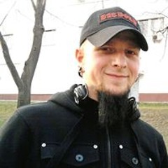 Михаил Попов