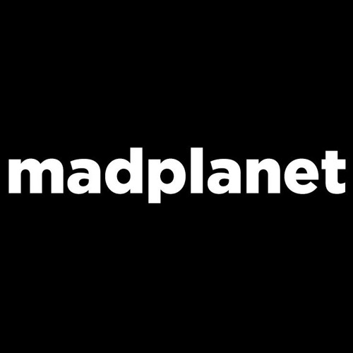 MAD PLANET’s avatar