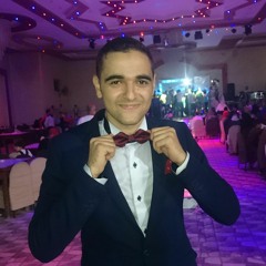 Mohammed Thabet
