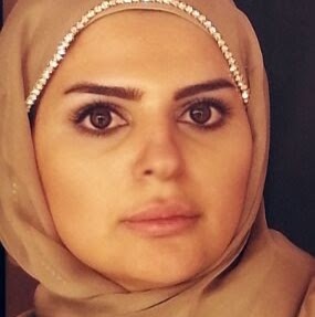 Danah Malik