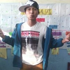 Anderson Arone