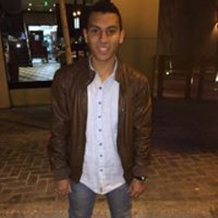 Yousef Shazly