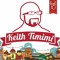 Keith Timimi