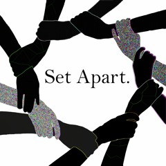 Set Apart