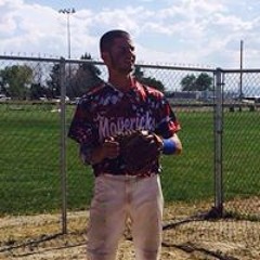 Tyler Hartmann
