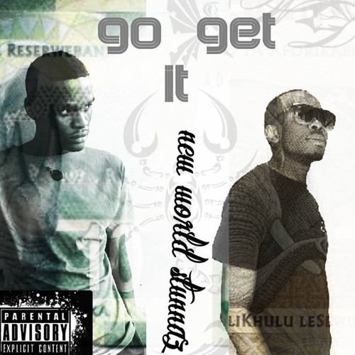 Cole the VII - Get it on my own- remix  ft ke star S.A.mp3