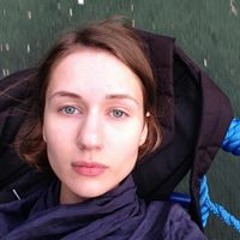 Мария Акиньшина