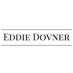 Eddie Dovner
