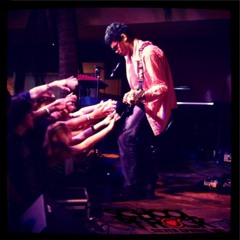 SORSilverSpringHouseBand