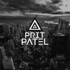 Prit Patel
