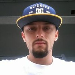 Chandler Pedroso Pires