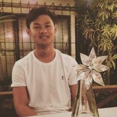 Julius Mathew Alcantara