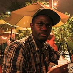 Desmond Kofi Dzissah