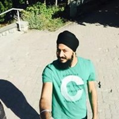 Harpinder Singh